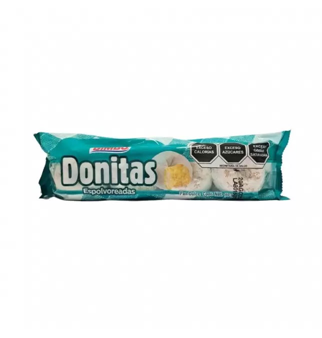 Bimbo Donitas Espolveadas